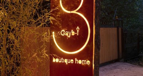 その他 2 Gayb-i Bungalows by Naturelife , Plus 12 Years Old - Free Access to Beach