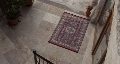 Others 2 Narcissos Cave Hotel