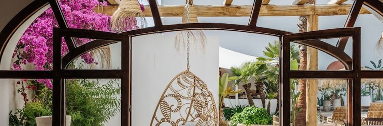 その他 La Bohemia del Rio Hostal Boutique - Adults Only