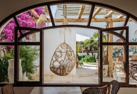 その他 La Bohemia del Rio Hostal Boutique - Adults Only