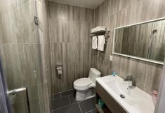 기타 7 King Hotel Brooklyn Sunset Park