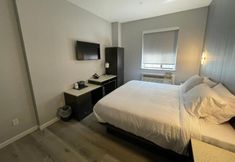 기타 3 King Hotel Brooklyn Sunset Park