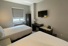 기타 5 King Hotel Brooklyn Sunset Park