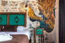 อื่นๆ Olea Sığacık Pansiyon