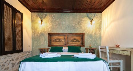 อื่นๆ 2 Olea Sığacık Pansiyon