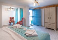 อื่นๆ 6 Olea Sığacık Pansiyon