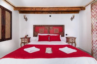 อื่นๆ 4 Olea Sığacık Pansiyon