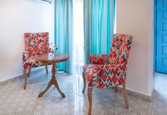 อื่นๆ 5 Olea Sığacık Pansiyon