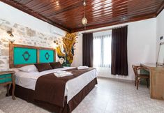 อื่นๆ 7 Olea Sığacık Pansiyon