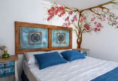 อื่นๆ 3 Olea Sığacık Pansiyon