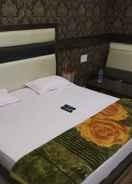 Room Goroomgo Regency Bhilai