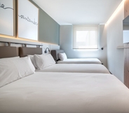 Others 5 Hotel Bed4U Santander