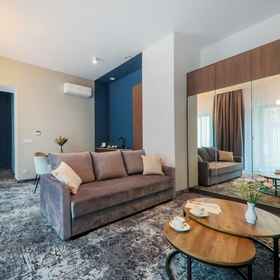 Primary image1Aparthotel Cracovia Residence,小波兰省公寓