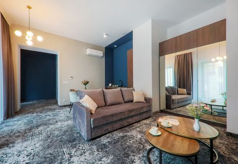 Lainnya Aparthotel Cracovia Residence