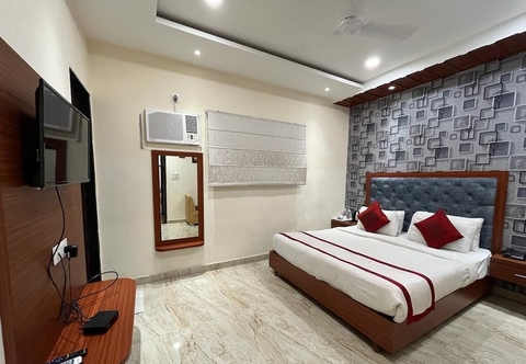 Lainnya Hotel SV Grand Varanasi