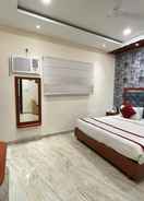 Primary image Hotel SV Grand Varanasi