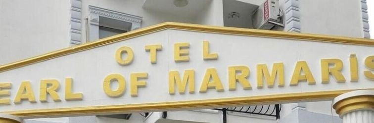 Lainnya PEARL OF MARMARİS