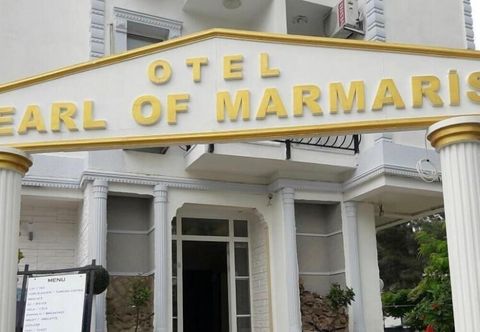 Lainnya PEARL OF MARMARİS