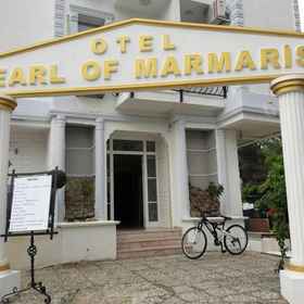 Primary image 1 PEARL OF MARMARİS, İzmir Kumru 酒店