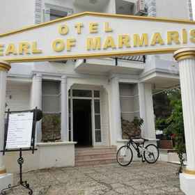 Primary image 1 PEARL OF MARMARİS, Turunc Beach 호텔