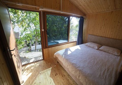 Others Beycik Panorama Camping