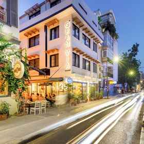 Primary image1格蘭維亞阿爾桑賈克,科纳克飯店