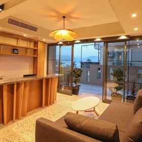 Reception 1 Bliss Loft, Khách sạn Chợ Cá Fethiye