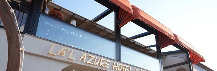 Others Lal Azure Alacati