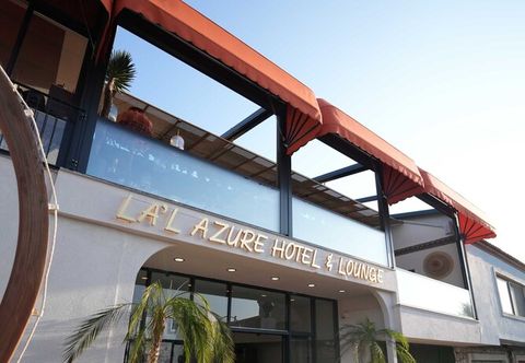 Others Lal Azure Alacati