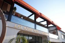 Others Lal Azure Alacati