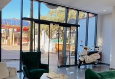 Others 2 Lal Azure Alacati