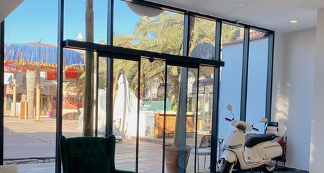 Others 2 Lal Azure Alacati