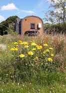 ภาพหลัก Rowan - Luxury Glamping Pod, Laneast, Cornwall