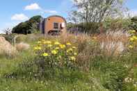 Others Rowan - Luxury Glamping Pod, Laneast, Cornwall