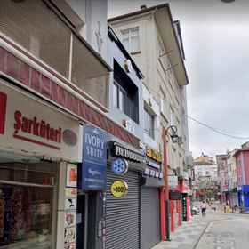 Primary image 1 İVORY SUİTE, Hotel Fakulti Teologi Universiti Trabzon