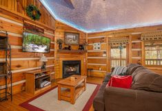 อื่นๆ 5 Cozy Bears Cabin