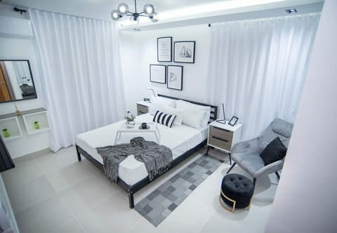 Lainnya Diamond Apartment