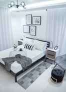 Bilik Diamond Apartment