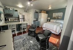 Khác 2 Jacksonville Towne Square.