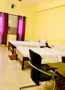 Bilik Goroomgo Hotel Reliance Jharkhand