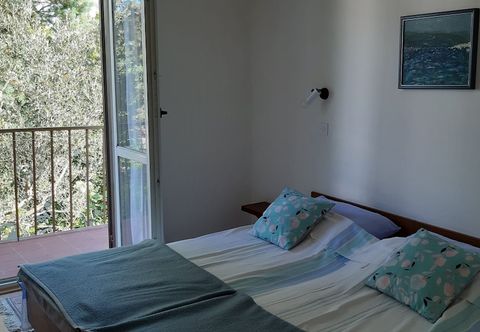 Others Apartments Oleandar Selce