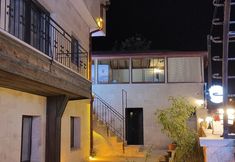 Others 2 Daphne Luxury Rooms