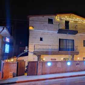 Primary image 1 Daphne Luxury Rooms, Khách sạn Goreme Kelebek Travel ở Cappadocia