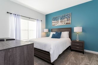 Others 4 Splendid 4 Bd w/ Pool Close to Disney @ Champions Gate 1006