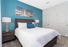 Others 6 Splendid 4 Bd w/ Pool Close to Disney @ Champions Gate 1006