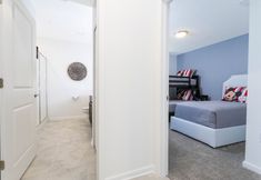 Lainnya 2 Luxury 2 Bd Close to Disney @ Champions Gate 1071