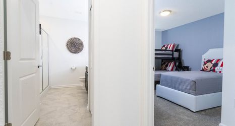 Lainnya 2 Luxury 2 Bd Close to Disney @ Champions Gate 1071