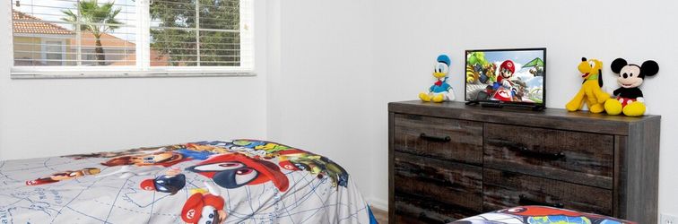 기타 Gorgeous 5Bd Single Family w/ Pool @ Solana Resort 258