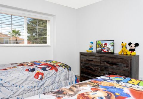 기타 Gorgeous 5Bd Single Family w/ Pool @ Solana Resort 258