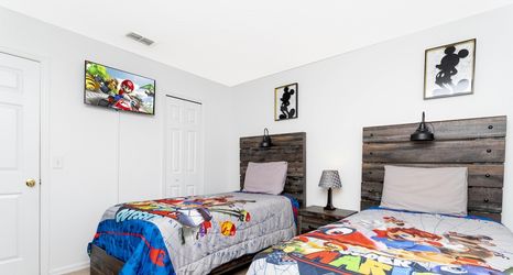 Others 2 Gorgeous 5Bd Single Family w/ Pool @ Solana Resort 258